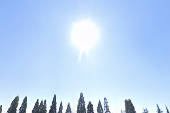 Seattle Braces for a Mix of Sunshine and Showers Throughout the Week
