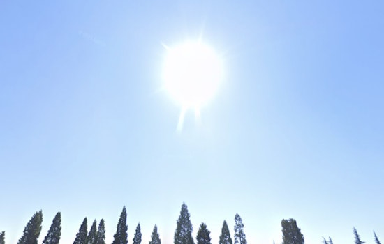 Seattle Braces for a Mix of Sunshine and Showers Throughout the Week
