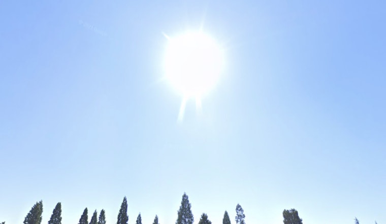 Seattle Braces for a Mix of Sunshine and Showers Throughout the Week