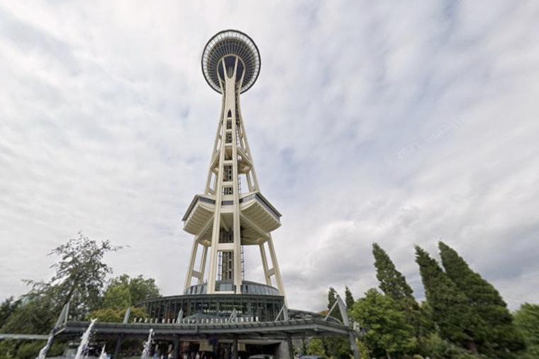 Seattle Braces for a Week of Rain: National Weather Service Advises Residents of Upcoming Showers