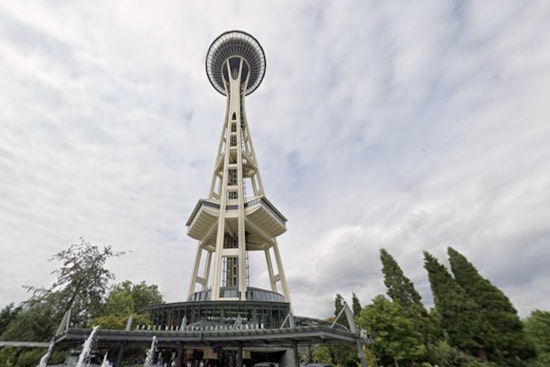 Seattle Braces for a Week of Rain: National Weather Service Advises Residents of Upcoming Showers