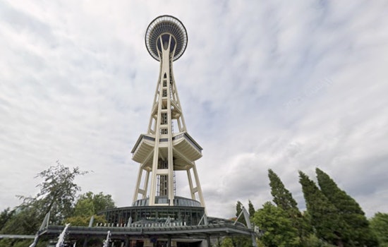 Seattle Braces for a Week of Rain: National Weather Service Advises Residents of Upcoming Showers
