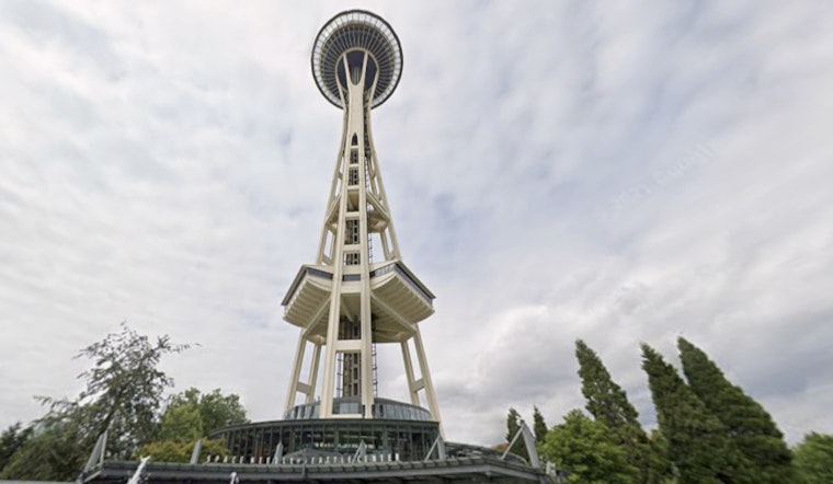 Seattle Braces for a Week of Rain: National Weather Service Advises Residents of Upcoming Showers