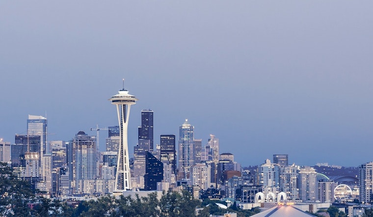 Seattle Braces for a Week of Rain with Snow Possible, NWS Forecasts Show