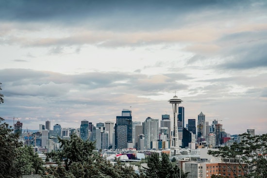 Seattle Braces for Chilly Weekend With Rain Prospects, Thanksgiving Weather Outlook Revealed