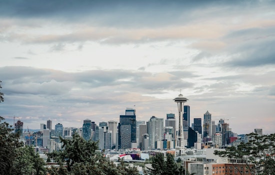 Seattle Braces for Chilly Weekend With Rain Prospects, Thanksgiving Weather Outlook Revealed