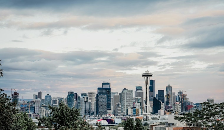 Seattle Braces for Chilly Weekend With Rain Prospects, Thanksgiving Weather Outlook Revealed