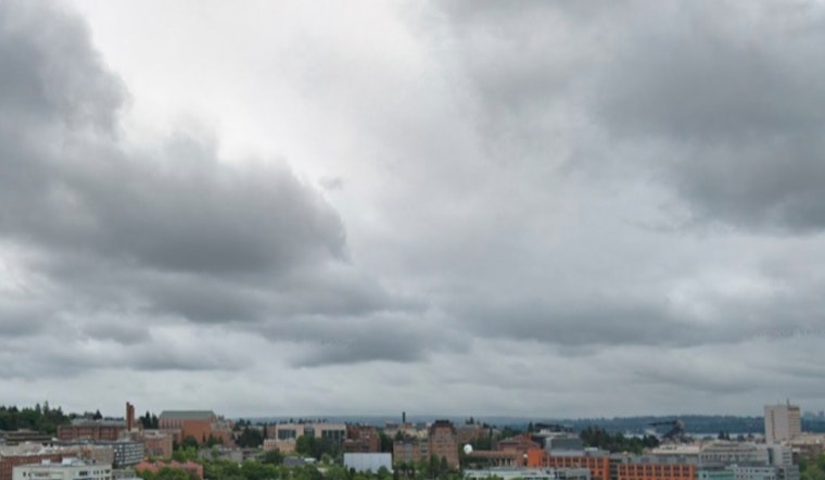 Seattle Braces for Mixed Bag of Autumn Weather with Rain and Sunshine in the Forecast