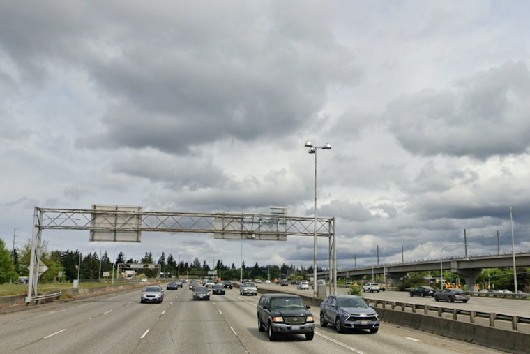 Seattle Braces for More Rain, NWS Predicts a Wet Week Ahead with Brief Veterans Day Respite