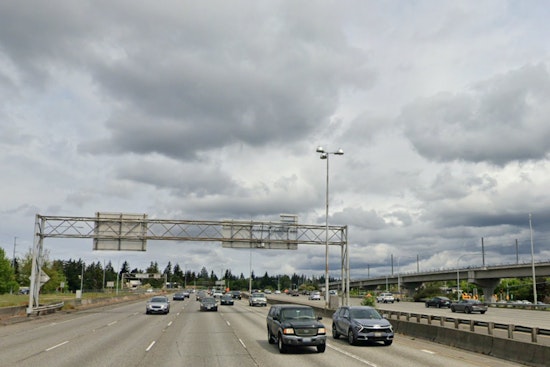 Seattle Braces for More Rain, NWS Predicts a Wet Week Ahead with Brief Veterans Day Respite