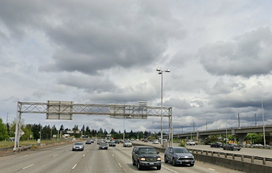 Seattle Braces for More Rain, NWS Predicts a Wet Week Ahead with Brief Veterans Day Respite