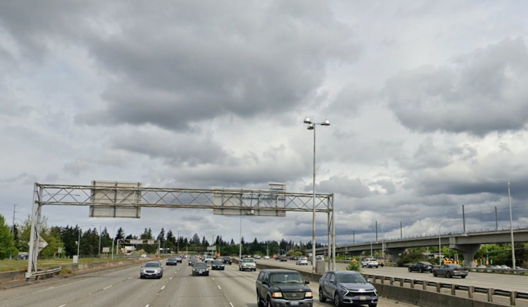 Seattle Braces for More Rain, NWS Predicts a Wet Week Ahead with Brief Veterans Day Respite