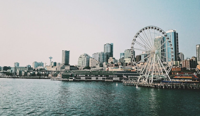 Seattle Braces for Prolonged Rain and Thunderstorms Through Veterans Day, NWS Advises Caution