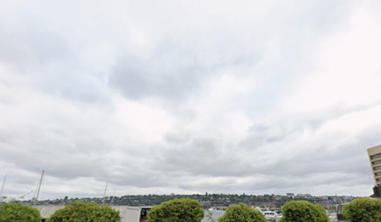 Seattle Braces for Rainy Thanksgiving Week with Cooler Temperatures and Possible Snow