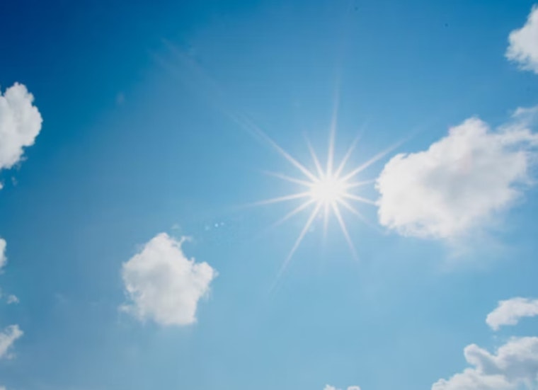 Seattle Braces for Soggy Week Ahead as NWS Forecasts Rain Starting Monday