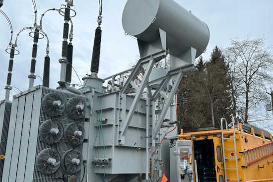 Seattle Celebrates Completion of East Pine Substation Upgrade, Bolstering Power Reliability for Central District and Beyond
