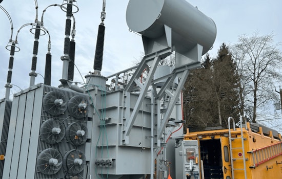 Seattle Celebrates Completion of East Pine Substation Upgrade, Bolstering Power Reliability for Central District and Beyond
