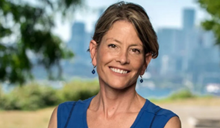 Seattle Council President Sara Nelson Proposes New Ethics Reforms for City Contractors