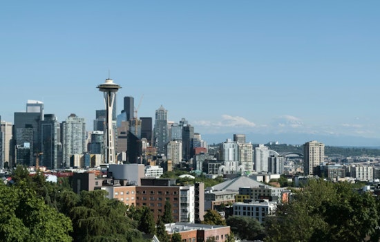 Seattle Faces Winter Onset with Chilly Mornings and Rainy Forecasts