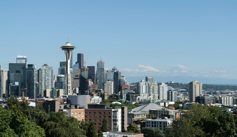 Seattle Faces Winter Onset with Chilly Mornings and Rainy Forecasts