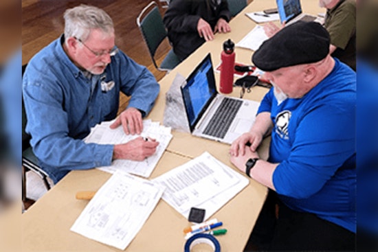 Seattle Home Fair: A Hub for Property Improvement Insights at the Filipino Community Center