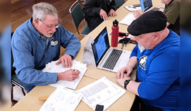 Seattle Home Fair: A Hub for Property Improvement Insights at the Filipino Community Center