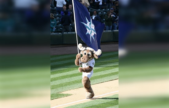 Seattle Mariners Gear Up for Golden 50th Anniversary with Special Events and Giveaways