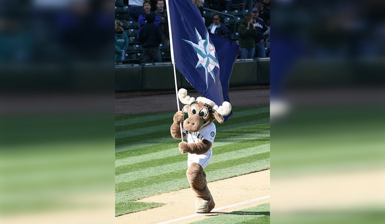 Seattle Mariners Gear Up for Golden 50th Anniversary with Special Events and Giveaways