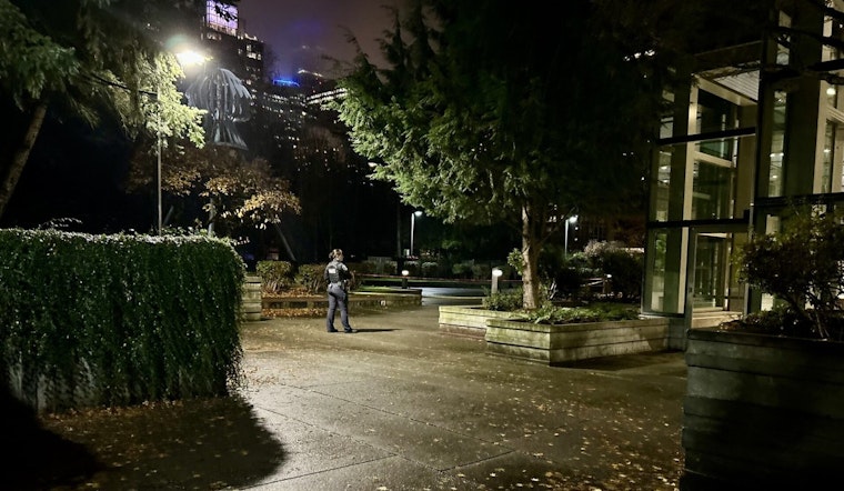 Seattle Police Investigate Downtown Death After Man Found with Severe Head Trauma