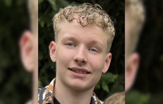 Seattle Police Issue Urgent Missing Person Alert for 15-Year-Old Boy, Community Rallies to Assist