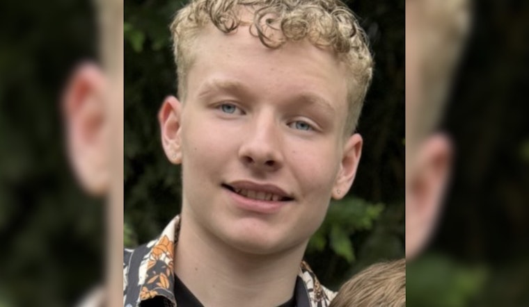 Seattle Police Issue Urgent Missing Person Alert for 15-Year-Old Boy, Community Rallies to Assist