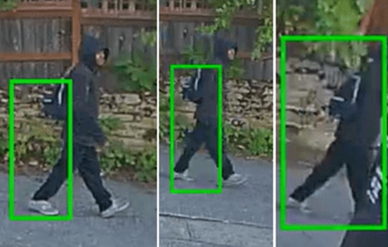 Seattle Police Seek Public's Help to Identify Suspect in Rainier Beach Robbery and Assault of Elderly Woman