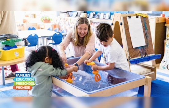 Seattle Preschool Program Seeks New Early Learning Providers for 2026-2027 School Year