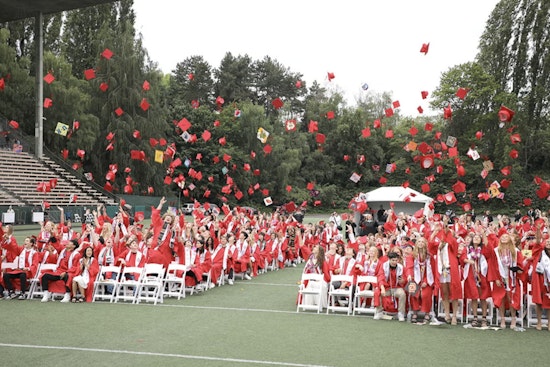 Seattle Public Schools Announces Graduation Dates for Class of 2026, Venue Details to Follow