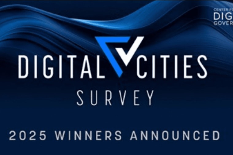 Seattle Ranks Fourth in Nation for Innovative Technology Use, Tying with Charlotte in the 25th Annual Digital Cities Survey