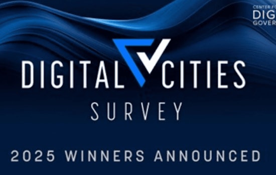 Seattle Ranks Fourth in Nation for Innovative Technology Use, Tying with Charlotte in the 25th Annual Digital Cities Survey