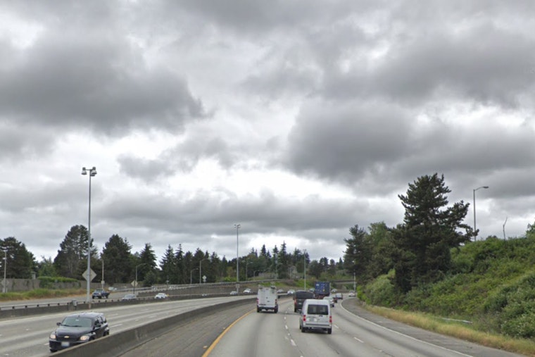 Seattle Set for a Soggy Week as NWS Forecasts Steady Rain and Mild Temperatures