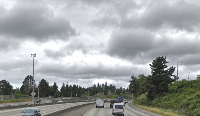 Seattle Set for a Soggy Week as NWS Forecasts Steady Rain and Mild Temperatures
