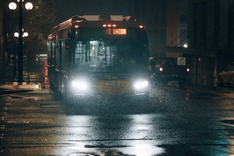 Seattle Set for Soggy Stretch with Rainy Forecast Ahead, NWS Reports