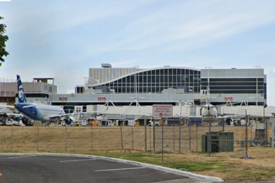 Seattle-Tacoma International Airport Unveils Expanded Checkpoint 6 Ahead of Thanksgiving Travel Surge