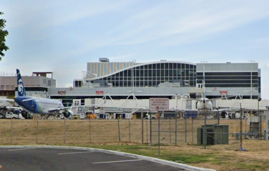 Seattle-Tacoma International Airport Unveils Expanded Checkpoint 6 Ahead of Thanksgiving Travel Surge