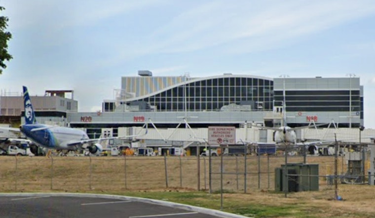 Seattle-Tacoma International Airport Unveils Expanded Checkpoint 6 Ahead of Thanksgiving Travel Surge