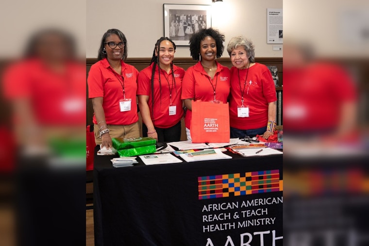 Seattle's AARTH: Championing Culturally Attuned Health Education for African American Communities