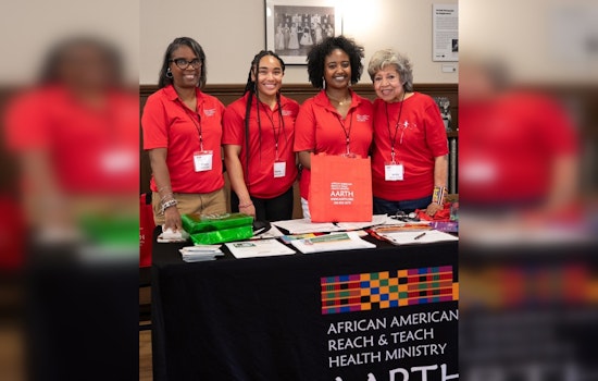 Seattle's AARTH: Championing Culturally Attuned Health Education for African American Communities