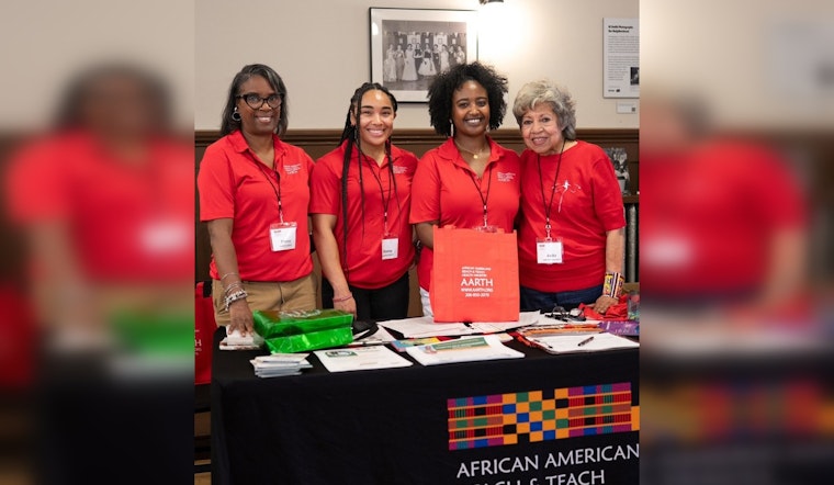 Seattle's AARTH: Championing Culturally Attuned Health Education for African American Communities