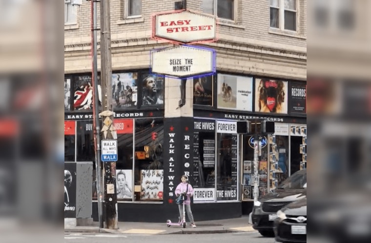 Seattle's Business Improvement Areas Boost Local Communities with Tailored Services and Events