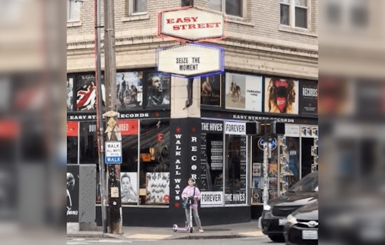 Seattle's Business Improvement Areas Boost Local Communities with Tailored Services and Events