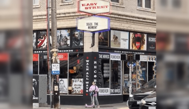 Seattle's Business Improvement Areas Boost Local Communities with Tailored Services and Events