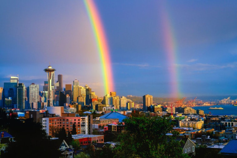 Seattle's Innovative CiviForm Platform Named among TIME's Best Inventions for Streamlining Public Benefit Access