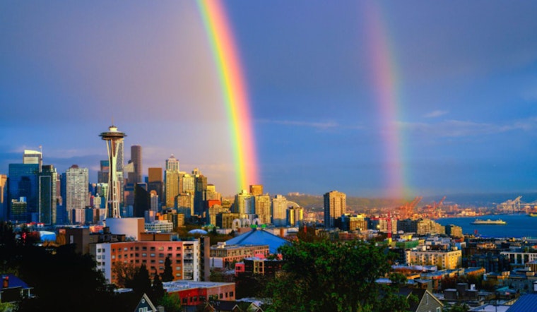 Seattle's Innovative CiviForm Platform Named among TIME's Best Inventions for Streamlining Public Benefit Access